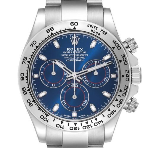 rolex first copy 116509