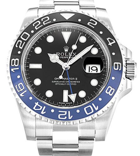 rolex batman first copy